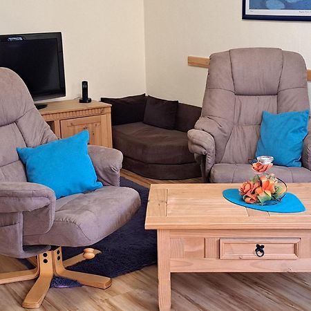 Ferienwohnung Baer Vohenstrauss Bagian luar foto