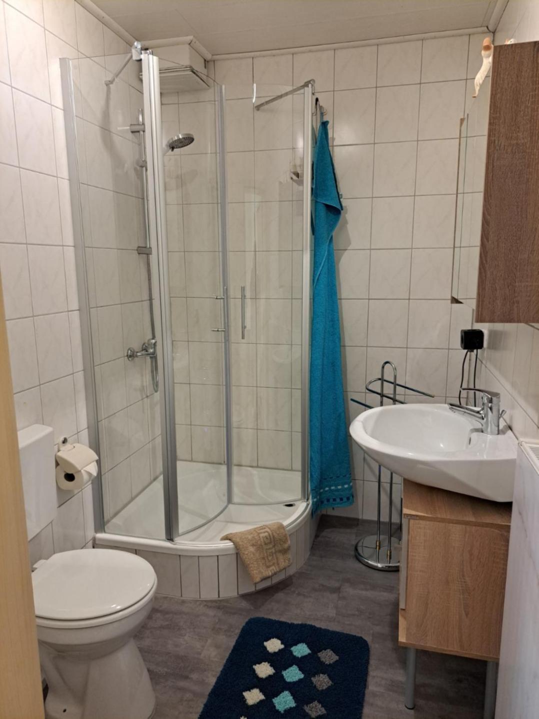 Ferienwohnung Baer Vohenstrauss Bagian luar foto