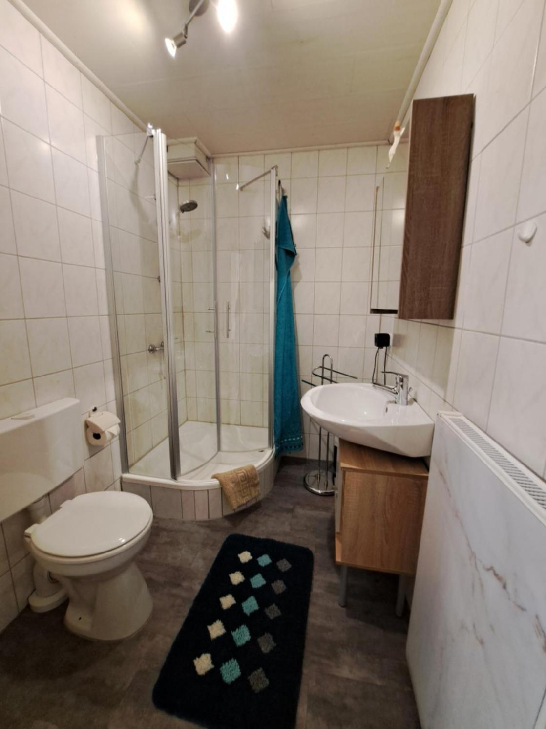 Ferienwohnung Baer Vohenstrauss Bagian luar foto